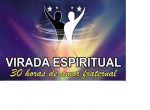 Virada Espiritual 05/10/2019 a partir das 10hs